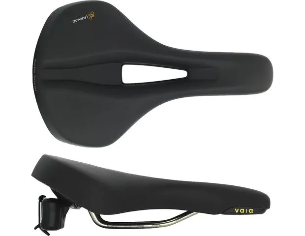 Selle royal zadel vaia moderate