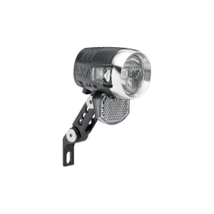 Axa led koplamp blueline 50 steady auto naafdynamo