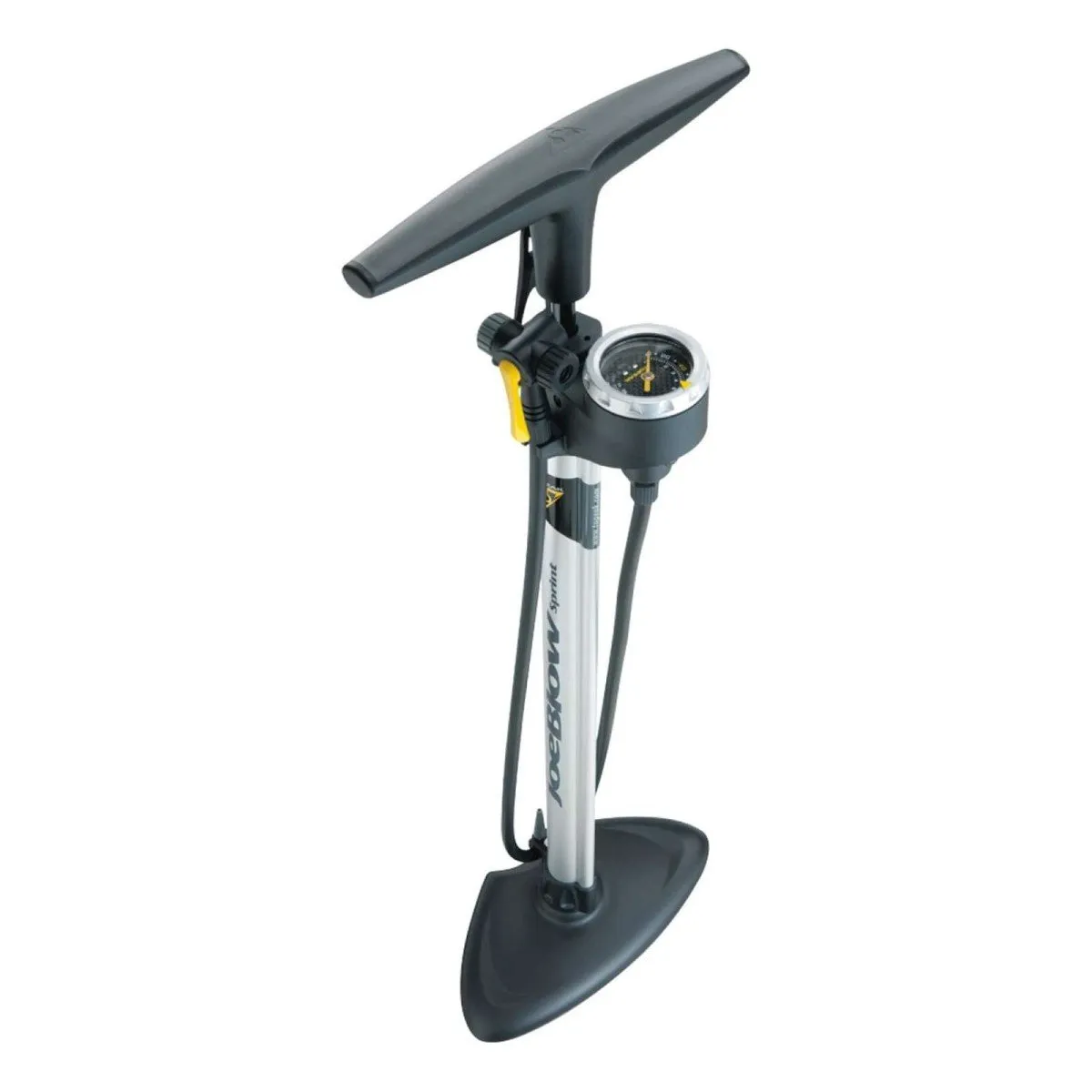 Topeak vloerpomp JoeBlow Sprint