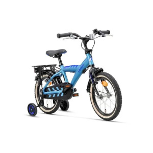 BATAVUS Snake 16 JONGENS Blauw 25 2024