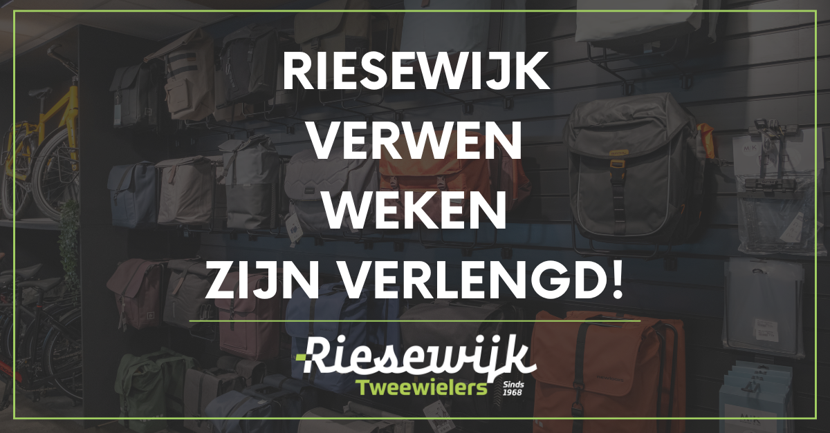 Riesewijk Tweewielers