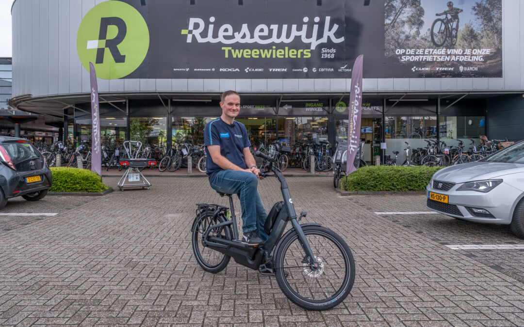 Riesewijk Tweewielers