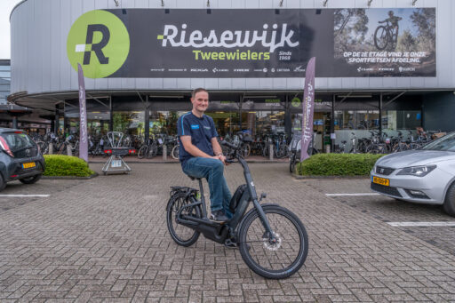 Riesewijk Tweewielers