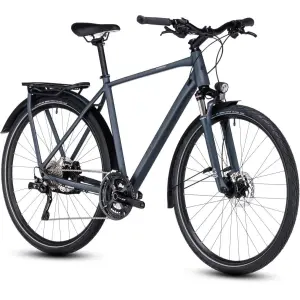 Cube KATHMANDU EXC DARKGREY/GREY