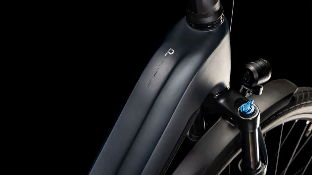 Cube KATHMANDU HYBRID COMFORT PRO