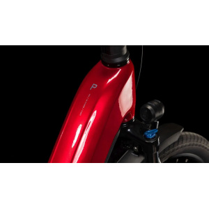 Cube KATHMANDU HYBRID COMFORT PRO