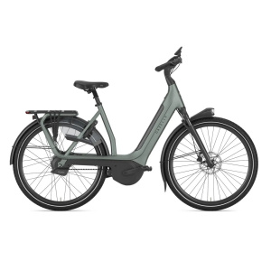 Gazelle Avignon C380+