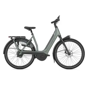 Gazelle Avignon C380+