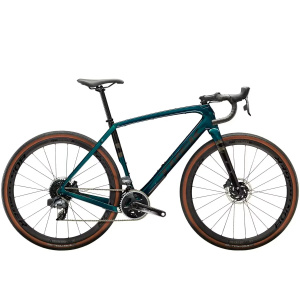 Trek Checkpoint SL 5 Gen 2 (47mm Terreno) DARK AQUATIC 52cm 2022