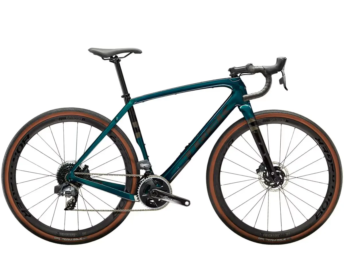 Trek Checkpoint SL 5 Gen 2 (47mm Terreno) DARK AQUATIC 52cm 2022