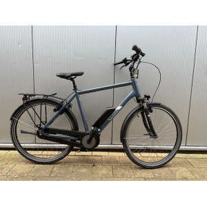 Victoria E-Trekking 5.9 H (EX-Demo) Heren Stone blue 56cm 2023