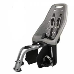 Thule kinderzitje yepp maxi framebevestiging silve