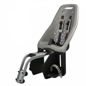 Thule kinderzitje yepp maxi framebevestiging silve