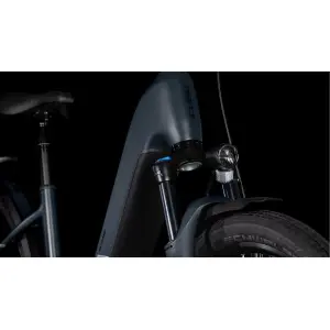 Cube KATHMANDU HYBRID COMFORT PRO