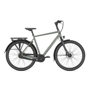 Gazelle Chamonix C8