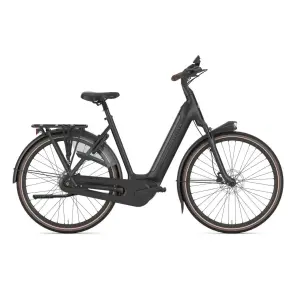 Gazelle Grenoble C8+