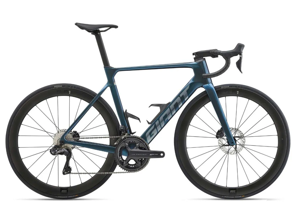 Giant Propel Advanced Pro 0