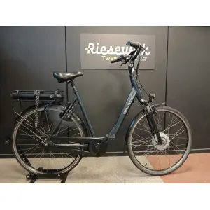 Sparta F8E 500Wh ''accu 2024'' Dames Twilight blue 57cm 2021