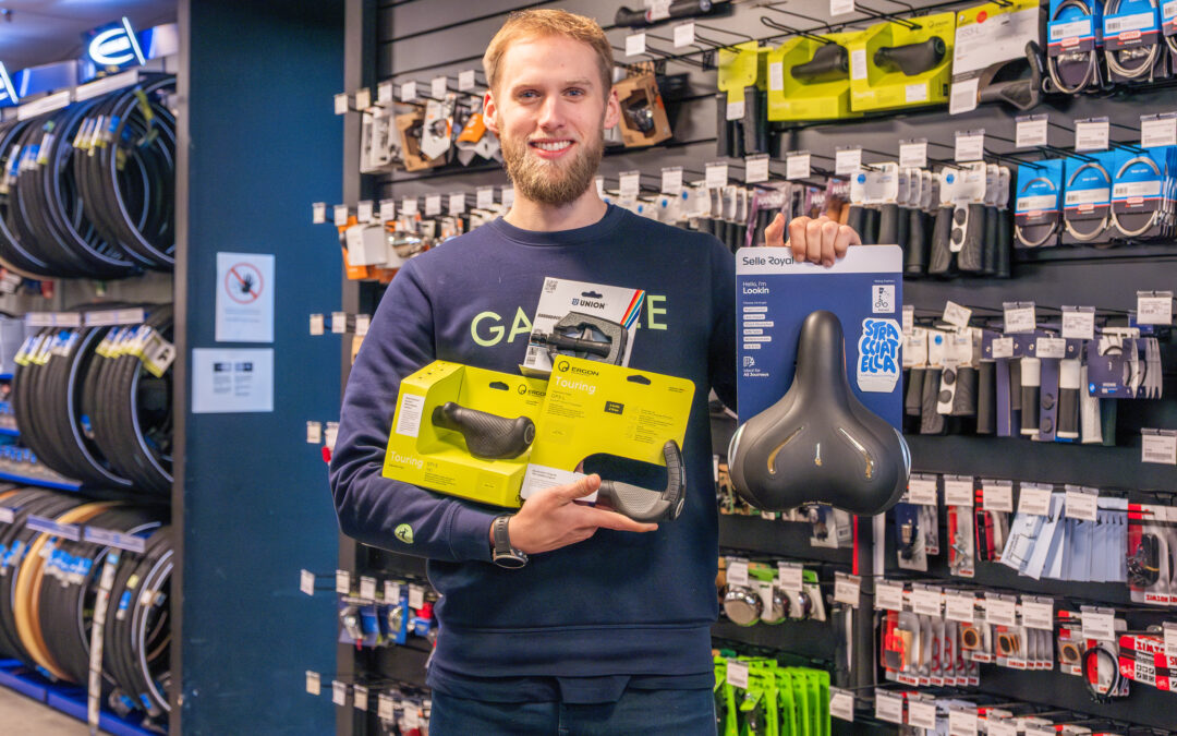 Riesewijk Tweewielers