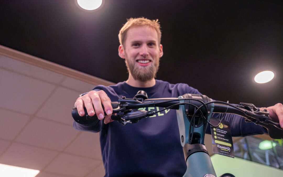 Riesewijk Tweewielers