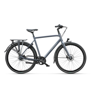 Batavus Dinsdag Exclusive Plus Belt Heren